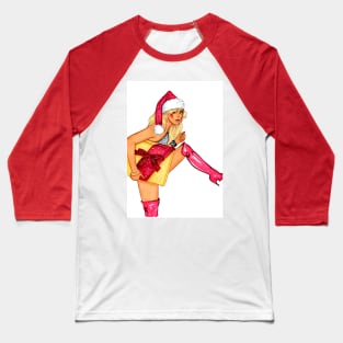 Debbie Baseball T-Shirt